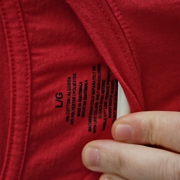 Large Realtree TSHIRT - Picture 2 of 3